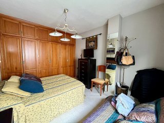 Ático en venta en Valdepeñas