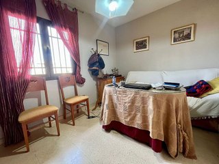 Ático en venta en Valdepeñas