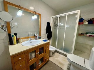 Ático en venta en Valdepeñas