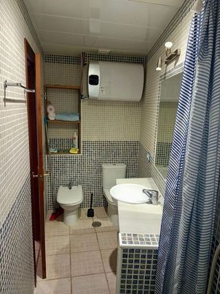 Piso en venta en Morón de la Frontera