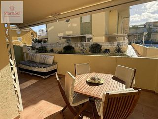 Piso en venta en Xeraco