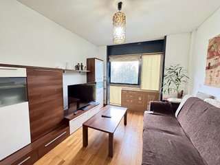 Piso en venta en Ares