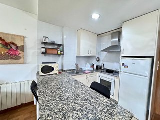 Piso en venta en Ares
