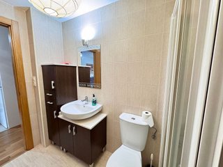 Piso en venta en Ares