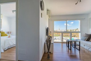 Piso en venta en La Malagueta - La Caleta en Málaga