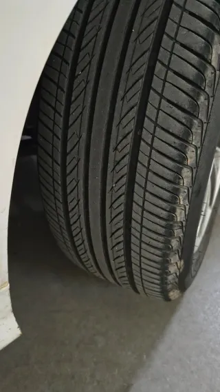 BMW Serie 3 e36 318ti 1994