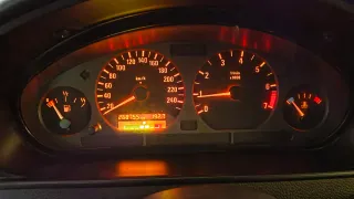 BMW Serie 3 e36 318ti 1994