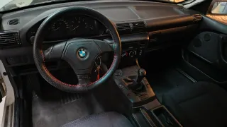 BMW Serie 3 e36 318ti 1994