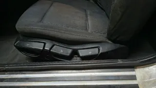 BMW Serie 3 e36 318ti 1994