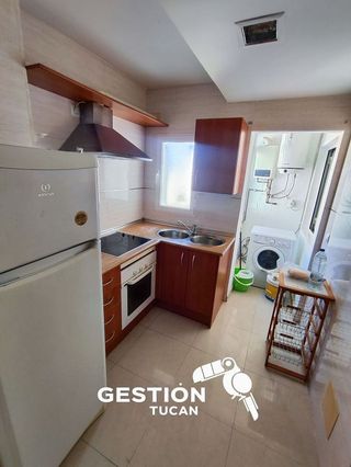 Piso en venta en Centro - Corte Inglés en Talavera de la Reina