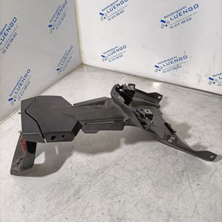 Porta matrículas BMW F900 R 2021