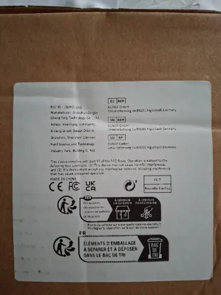 Portátil Nuevo 16GB/1TB Intel N95 -NO ENCIENDE-