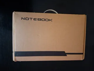 Portátil Nuevo 16GB/1TB Intel N95 -NO ENCIENDE-