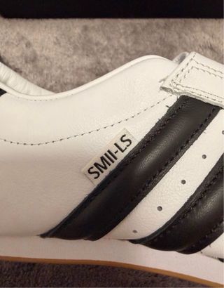 Adidas Taekwondo Nuevas Blancas