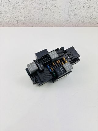 A2229063302 Caja de fusibles Mercedes-Benz Clase C 2014-2018