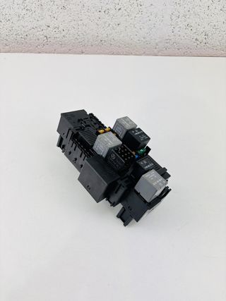 A2229063302 Caja de fusibles Mercedes-Benz Clase C 2014-2018