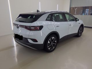 Volkswagen ID.4 2022