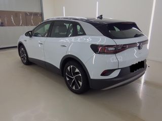 Volkswagen ID.4 2022