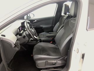 Volkswagen ID.4 2022