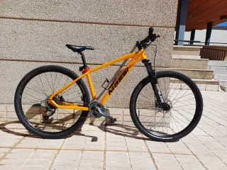 Bici Montaña MASSI Talla M