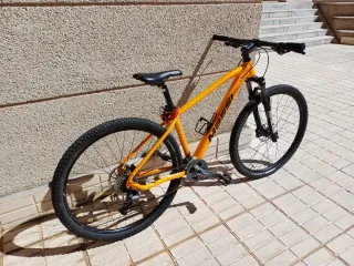 Bici Montaña MASSI Talla M