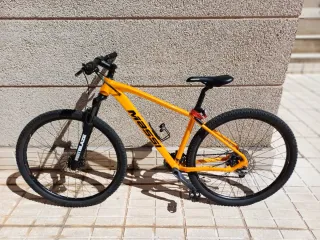 Bici Montaña MASSI Talla M