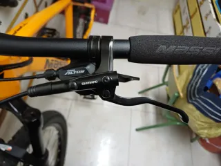 Bici Montaña MASSI Talla M