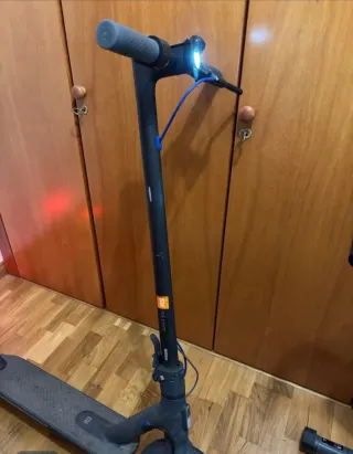 Patinete Eléctrico Xiaomi Mi 3