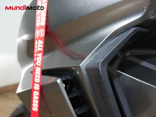 HONDA FORZA 750 A2