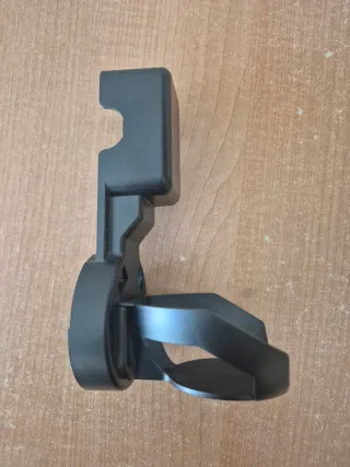 Soporte Pared Alexa Echo Dot 4 Gen