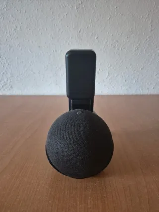 Soporte Pared Alexa Echo Dot 4 Gen
