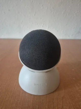 Soporte Pared Alexa Echo Dot 4 Gen