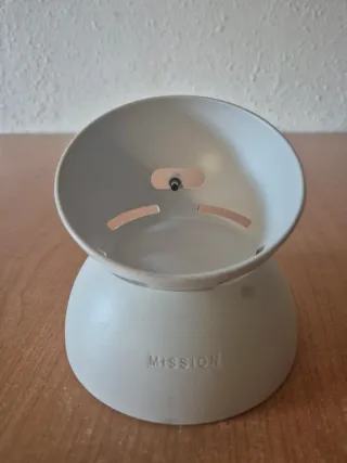 Soporte Pared Alexa Echo Dot 4 Gen