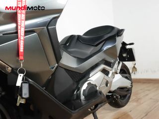 HONDA FORZA 750 A2
