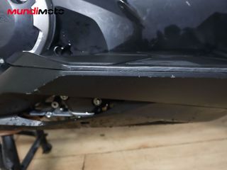 HONDA FORZA 750 A2