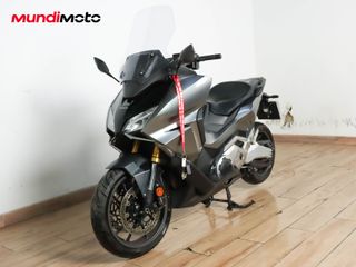 HONDA FORZA 750 A2