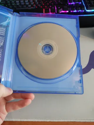 Until Dawn PS4 (PlayStation 4) Terror