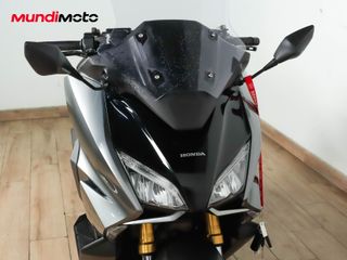 HONDA FORZA 750 A2