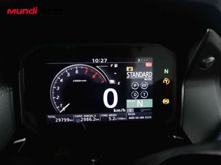 HONDA FORZA 750 A2