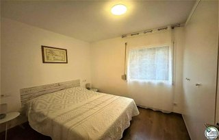 Piso en venta en Port Esportiu - Puig Rom - Canyelles en Roses
