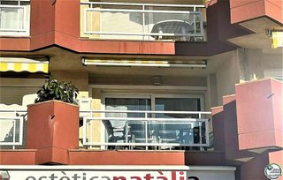 Piso en venta en Port Esportiu - Puig Rom - Canyelles en Roses