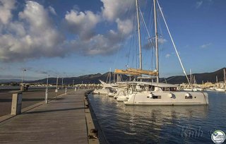Piso en venta en Port Esportiu - Puig Rom - Canyelles en Roses
