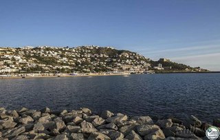 Piso en venta en Port Esportiu - Puig Rom - Canyelles en Roses