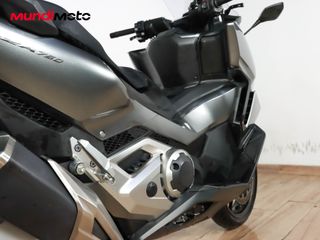HONDA FORZA 750 A2