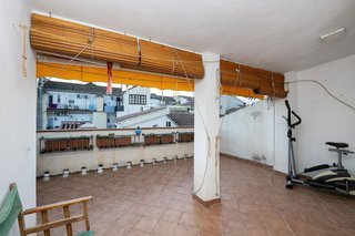 Chalet en venta en Cerrillo de Maracena - Periodistas en Granada