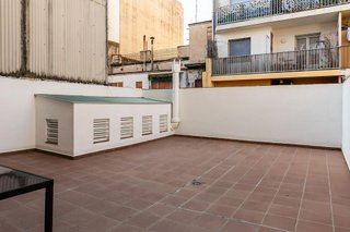 Piso en venta en Creu de la Mà - Rally sud en Figueres