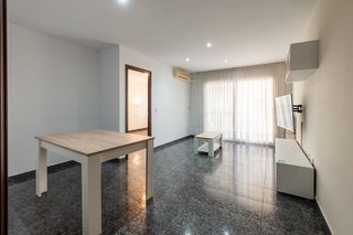 Piso en venta en Creu de la Mà - Rally sud en Figueres