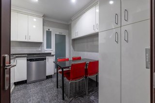 Piso en venta en Creu de la Mà - Rally sud en Figueres