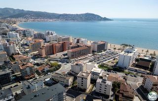 Piso en venta en Santa Margarida en Roses