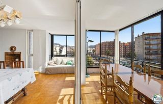 Piso en venta en Santa Margarida en Roses